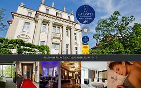Platinum Palace Boutique Hotel & Spa